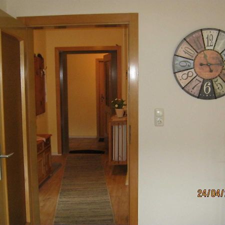 Ferienwohnung Duenensand Ostseebad Kühlungsborn Extérieur photo