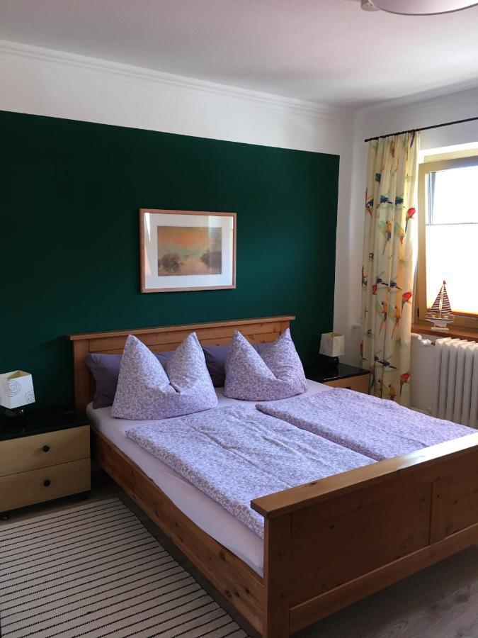 Ferienwohnung Duenensand Ostseebad Kühlungsborn Extérieur photo
