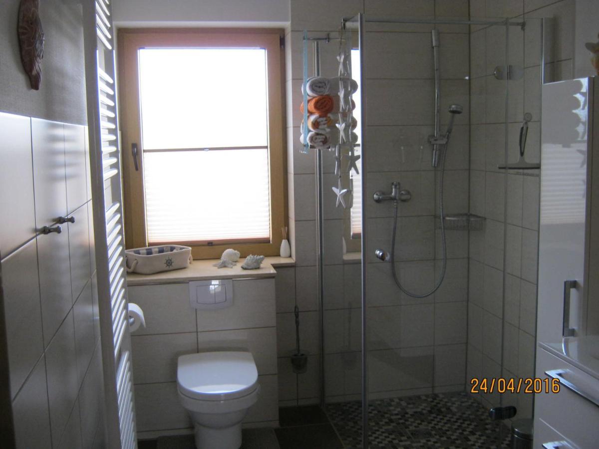 Ferienwohnung Duenensand Ostseebad Kühlungsborn Extérieur photo
